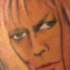 David Bowie