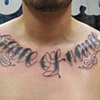 tattoos