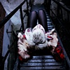 Model: Denelle Kennedy
Photographer: Kirstin Kerr
MUA: Cassandra Forrester
