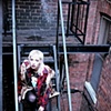 Model: Denelle Kennedy
Photographer: Kirstin Kerr
MUA: Cassandra Forrester