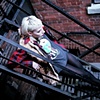Model: Denelle Kennedy
Photographer: Kirstin Kerr
MUA: Cassandra Forrester