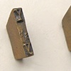 Y Strikeplate Earrings