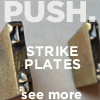 STRIKEPLATES