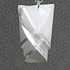 DECO-FOLD SILVER
