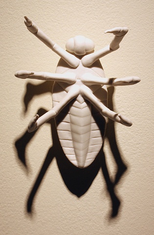Beetle Deity