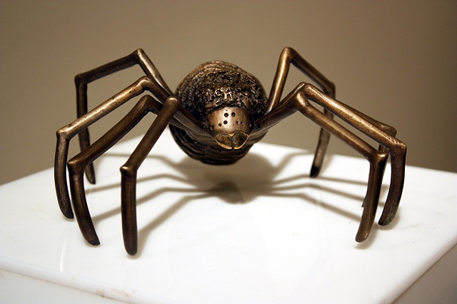 Small Spider