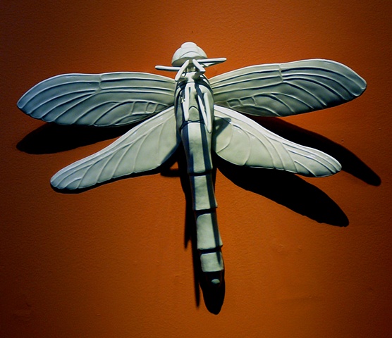Specimen (Dragonfly)