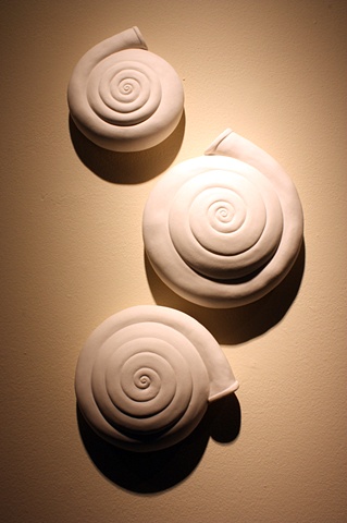 Shell Trio