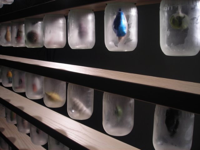 Contained (detail)