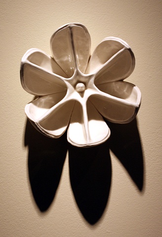Wall Flower