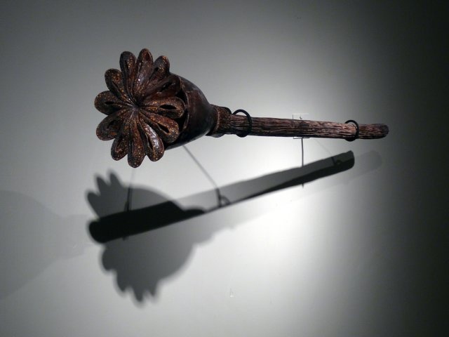 Flower Remnant