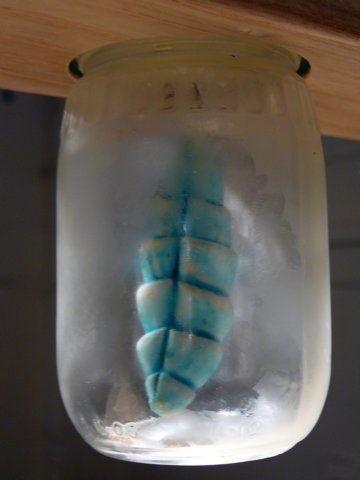 Contained (detail)