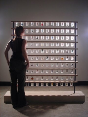 Contained