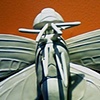 Specimen (Dragonfly)