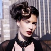 Hair and Make Up