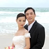 Bridal hair and make up