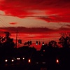 Red Sky