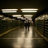 Boston - Subway