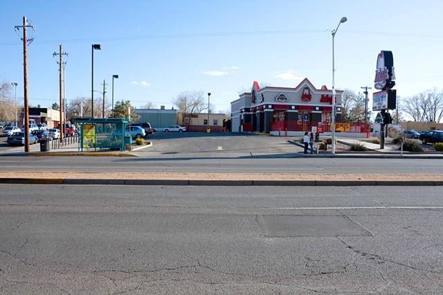 Arby's