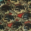 Barren -detail
