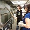 Teaching at KCAI