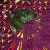Intermediate (red/purple)