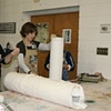 Teaching at Arrowmont