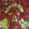 Intermediate (red/green)