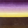 Skyscape in Yellow and Purple