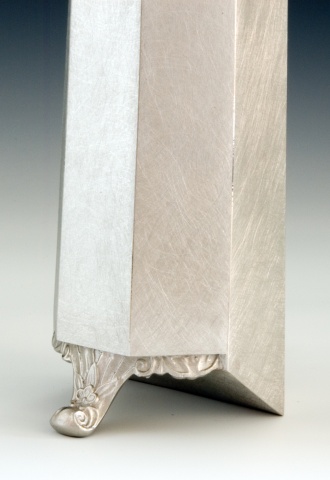 Ornamentalware #2 (detail)