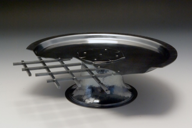Salver