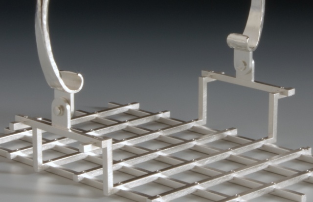 small Basket (detail)