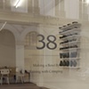 Chapter 38, Installation view at Elisa Platteau Galerie & Cie, Brussels, Belgium 