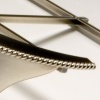 Footed Salver