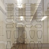Chapter 38, Installation view at Elisa Platteau Galerie & Cie, Brussels, Belgium 