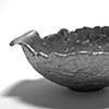 Bowl with Fragments of a Rim