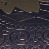 Mouse Pad Circa 1850