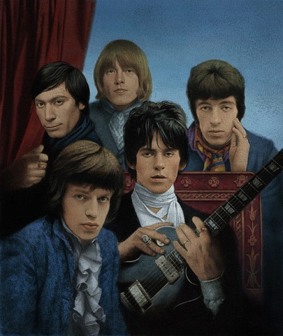 The Rolling Stones