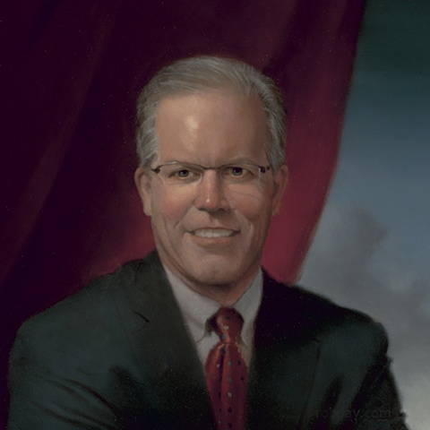 Eric M. Meslin, Ph.D.