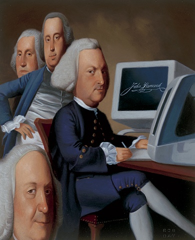 Founding Fathers