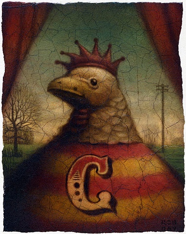 King Chicken
