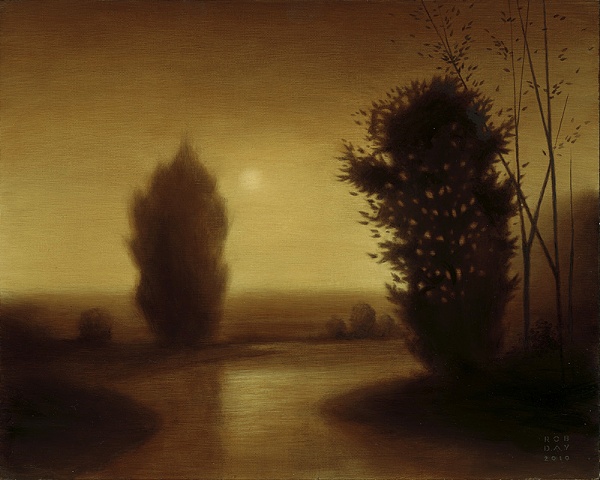 Midsummer Moon