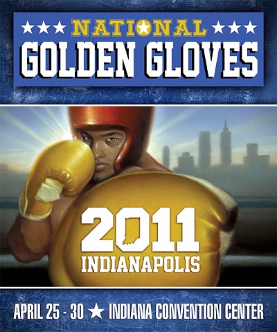 2011 National Golden Gloves