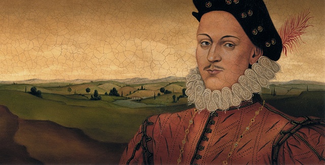 Alias Shakespeare