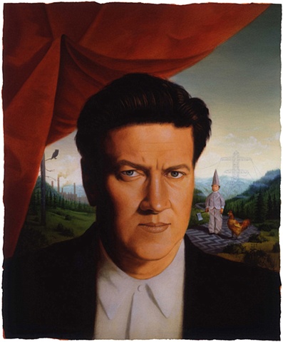 David Lynch