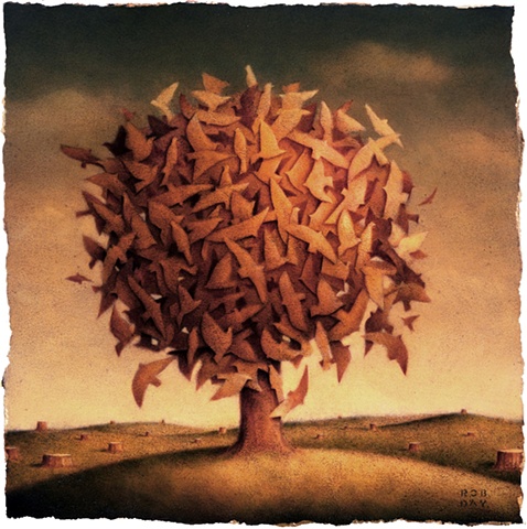 Treehouse