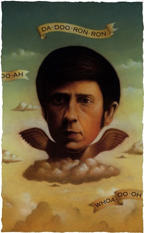 Phil Spector