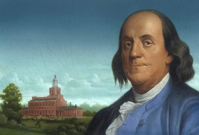 Ben Franklin
