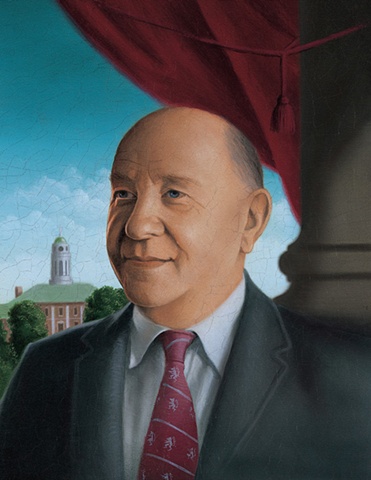 H. Hamilton "Hammy" Bissell