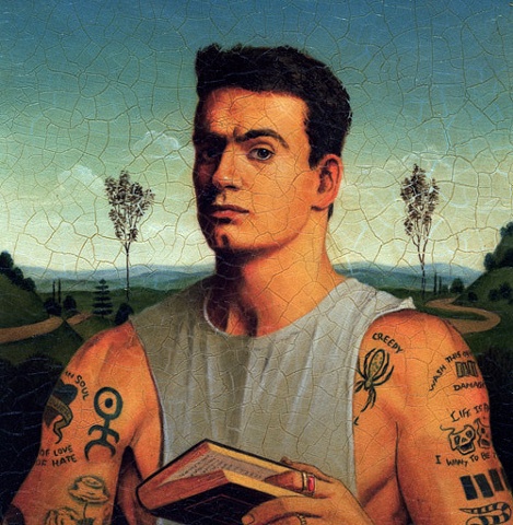 Henry Rollins